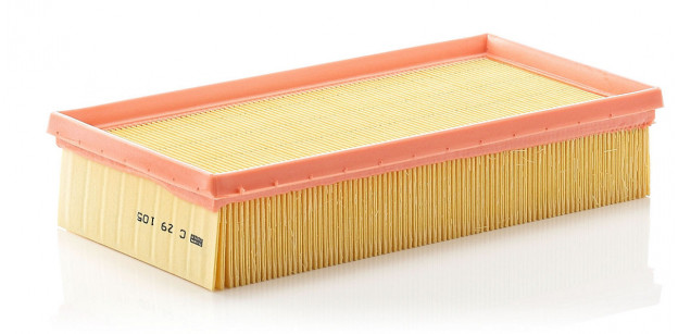 Filtru Aer Motor Mann-Filter C 29 105 - BMW