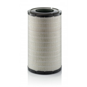 Filtru Aer Motor Mann-Filter C 29 1290 - Renault Trucks, DAF, Knorr-Bremse