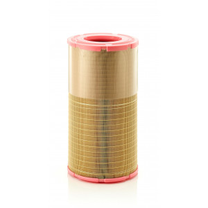 Filtru Aer Motor Mann-Filter C 29 1420/2 - Mercedes-Benz, Renault Agriculture, Renault Trucks