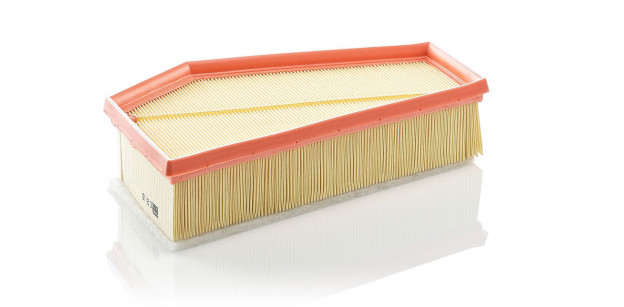 Filtru Aer Motor Mann-Filter C 29 150 - Volvo Cars Filtru Aer Motor Mann-Filter C 29 150 - Volvo Cars