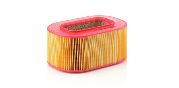 Filtru Aer Motor Mann-Filter C 29 200 - Mercedes-Benz Filtru Aer Motor Mann-Filter C 29 200 - Mercedes-Benz