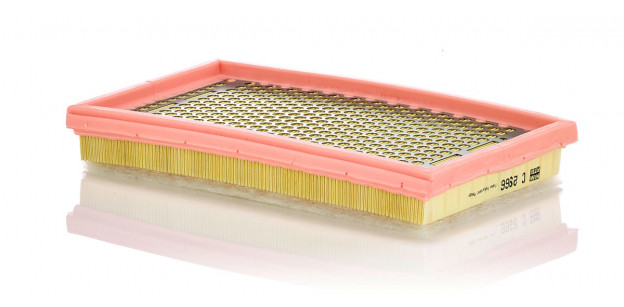 Filtru Aer Motor Mann-Filter C 2966 - Mazda Filtru Aer Motor Mann-Filter C 2966 - Mazda