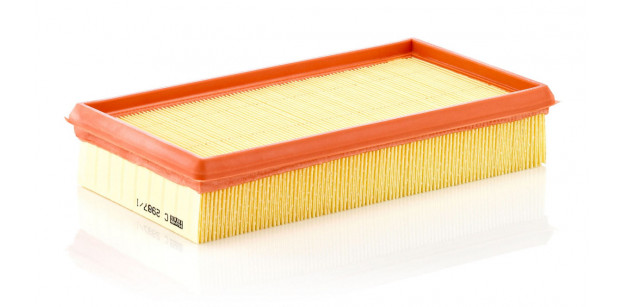 Filtru Aer Motor Mann-Filter C 2987/1 - Renault, Suzuki, Dacia Filtru Aer Motor Mann-Filter C 2987/1 - Renault, Suzuki, Dacia