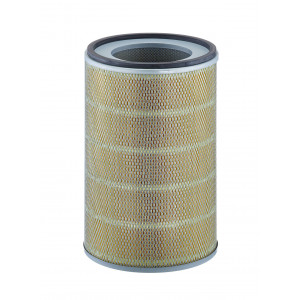Filtru Aer Motor Mann-Filter C 29 939 - Ford, Renault Trucks, Fiat