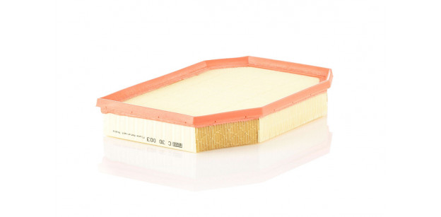 Filtru Aer Motor Mann-Filter C 30 003 - BMW
