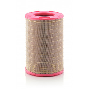 Filtru Aer Motor Mann-Filter C 30 1240 - Renault Trucks, Scania, Knorr-Bremse