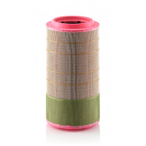 Filtru Aer Motor Mann-Filter C 30 1530 - Mercedes-Benz, Iveco, Claas