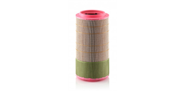 Filtru Aer Motor Mann-Filter C 30 1530 - Mercedes-Benz, Iveco, Claas Filtru Aer Motor Mann-Filter C 30 1530 - Mercedes-Benz, Iveco, Claas