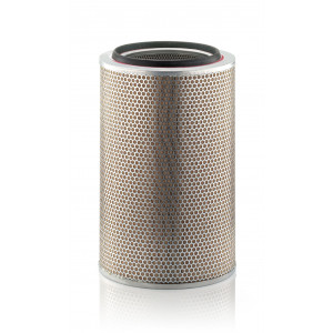 Filtru Aer Motor Mann-Filter C 30 1537 - Mercedes-Benz, Knorr-Bremse
