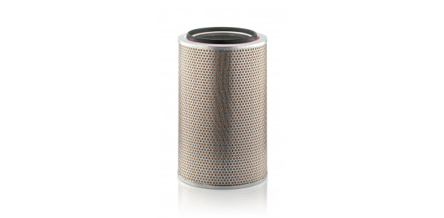 Filtru Aer Motor Mann-Filter C 30 1537 - Mercedes-Benz, Knorr-Bremse Filtru Aer Motor Mann-Filter C 30 1537 - Mercedes-Benz, Knorr-Bremse