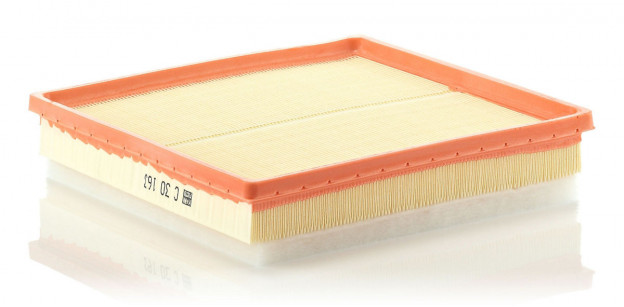 Filtru Aer Motor Mann-Filter C30163 – Nissan Primastar, Opel Vivaro, Renault Trafic
