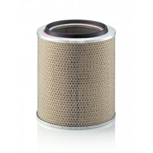 Filtru Aer Motor Mann-Filter C 30 630 - MAN, Evobus/Setra, Knorr-Bremse