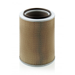 Filtru Aer Motor Mann-Filter C 30 703 - Renault Trucks, Fiat, Iveco