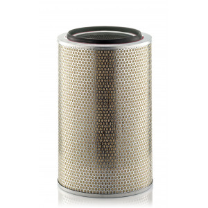 Filtru Aer Motor Mann-Filter C 30 850/3 - Mercedes-Benz, Knorr-Bremse