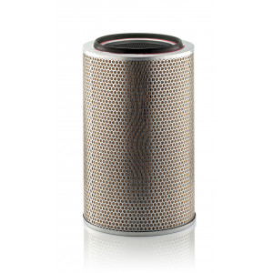 Filtru Aer Motor Mann-Filter C 30 850/6 - Volvo, Deutz, New Holland