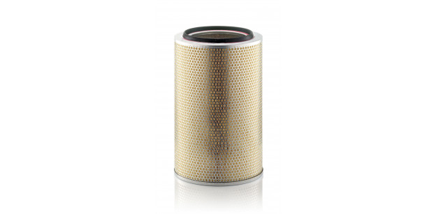 Filtru Aer Motor Mann-Filter C 30 850/7 - Mercedes-Benz, Renault Trucks, Fiat