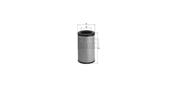Filtru Aer Motor Mann-Filter C 30 899 - Caterpillar, Claas, Agco Filtru Aer Motor Mann-Filter C 30 899 - Caterpillar, Claas, Agco