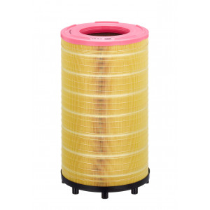 Filtru Aer Motor Mann-Filter C 31 017 - Scania