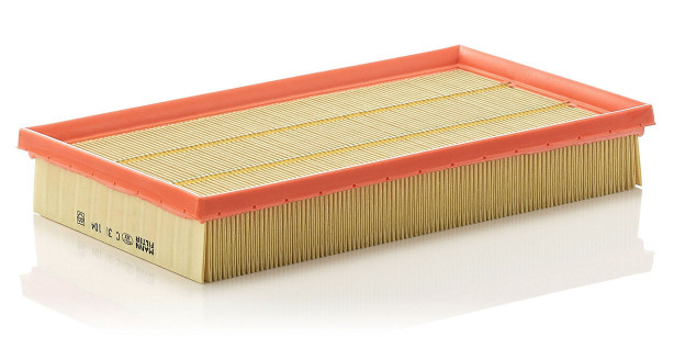 Filtru Aer Motor Mann-Filter C31104 – Saab 9-3