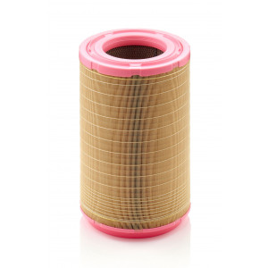 Filtru Aer Motor Mann-Filter C 31 1254 - Renault Trucks, Scania, Knorr-Bremse