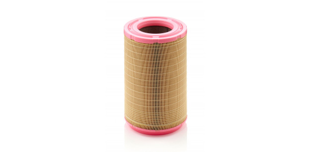 Filtru Aer Motor Mann-Filter C 31 1254 - Renault Trucks, Scania, Knorr-Bremse