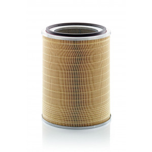 Filtru Aer Motor Mann-Filter C 31 1256/2 - Renault, Renault Trucks, Iveco