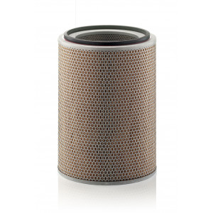 Filtru Aer Motor Mann-Filter C 31 1310 - Renault Trucks, Iveco, John Deere