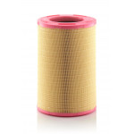 Filtru Aer Motor Mann-Filter C 31 1410 - Renault Trucks, Volvo, Iveco