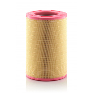 Filtru Aer Motor Mann-Filter C 31 1410 - Renault Trucks, Volvo, Iveco