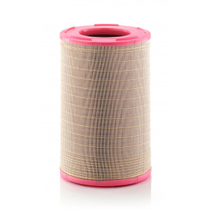 Filtru Aer Motor Mann-Filter C 31 1414 - Mercedes-Benz, Evobus/Setra, Knorr-Bremse