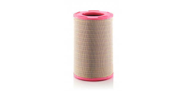 Filtru Aer Motor Mann-Filter C 31 1414 - Mercedes-Benz, Evobus/Setra, Knorr-Bremse