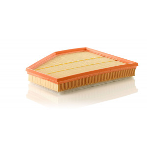 Filtru Aer Motor Mann-Filter C31143 – BMW Seria 5 (Sedan, Touring), Seria 6 (Coupe, Cabrio)