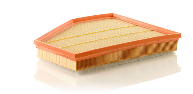 Filtru Aer Motor Mann-Filter C31143 – BMW Seria 5 (Sedan, Touring), Seria 6 (Coupe, Cabrio)