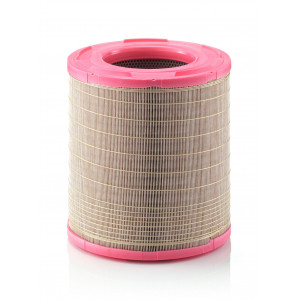 Filtru Aer Motor Mann-Filter C 31 980 - Renault Trucks, Evobus/Setra, Irisbus