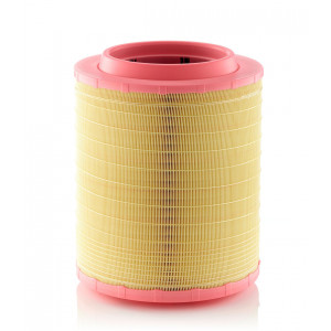 Filtru Aer Motor Mann-Filter C 32 004 - Iveco