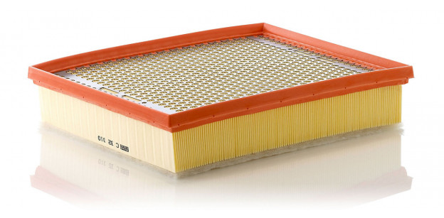 Filtru Aer Motor Mann-Filter C 32 010 - VW Group Filtru Aer Motor Mann-Filter C 32 010 - VW Group