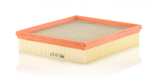 Filtru Aer Motor Mann-Filter C 32 013 - VW Group Filtru Aer Motor Mann-Filter C 32 013 - VW Group