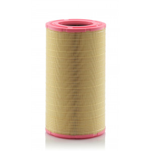 Filtru Aer Motor Mann-Filter C 32 1752/1 - Renault Trucks, Volvo, Iveco