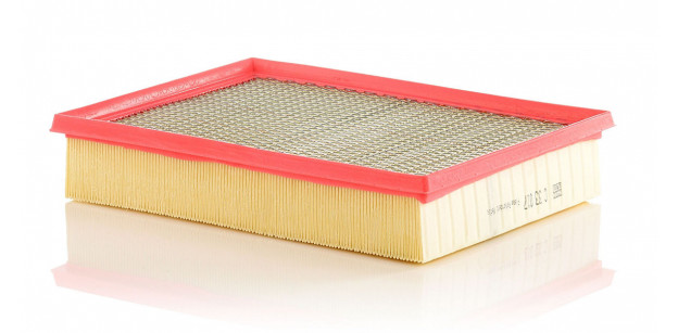 Filtru Aer Motor Mann-Filter C 33 017 - Toyota, Mitsubishi Filtru Aer Motor Mann-Filter C 33 017 - Toyota, Mitsubishi