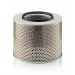 Filtru Aer Motor Mann-Filter C 33 1015 - Mercedes-Benz, Renault Trucks, Knorr-Bremse