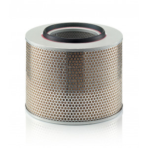 Filtru Aer Motor Mann-Filter C 33 1015 - Mercedes-Benz, Renault Trucks, Knorr-Bremse