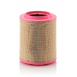 Filtru Aer Motor Mann-Filter C 33 1460/1 - Renault Trucks, Volvo, Knorr-Bremse