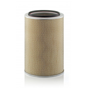 Filtru Aer Motor Mann-Filter C 33 1465/1 - Renault Trucks, Iveco, Knorr-Bremse