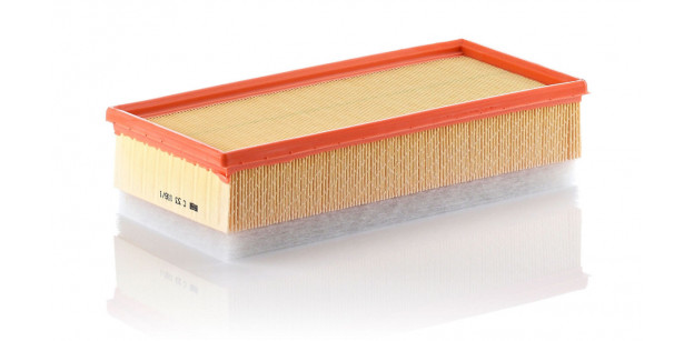 Filtru Aer Motor Mann-Filter C 33 156/1 - Peugeot, Citroen, Fiat Filtru Aer Motor Mann-Filter C 33 156/1 - Peugeot, Citroen, Fiat