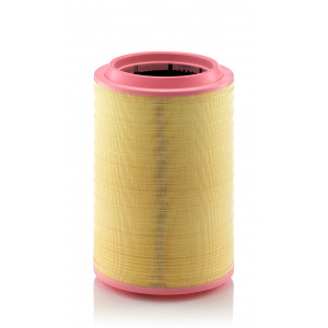 Filtru Aer Motor Mann-Filter C 33 1630/2 - Volvo, Knorr-Bremse