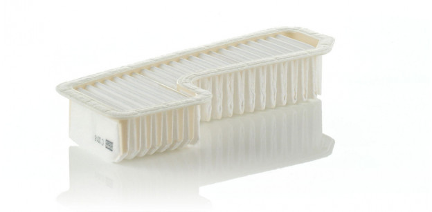 Filtru Aer Motor Mann-Filter C3318 – Lexus IS, Toyota RAV 4