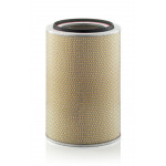 Filtru Aer Motor Mann-Filter C 33 1840 - Mercedes-Benz, Renault Trucks, Evobus/Setra