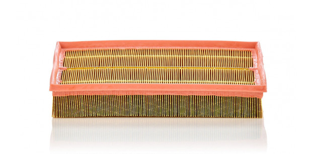 Filtru Aer Motor Mann-Filter C33189 – Opel Vectra C, Signum, Fiat Croma