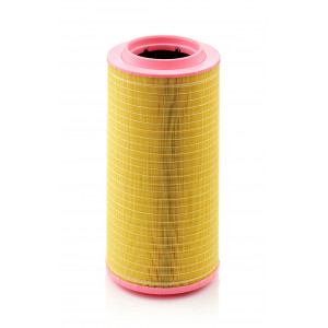 Filtru Aer Motor Mann-Filter C 33 2200 - John Deere, New Holland, Agco