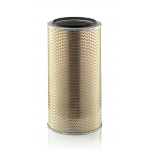 Filtru Aer Motor Mann-Filter C 33 920/5 - Renault Trucks, Iveco, Mtu